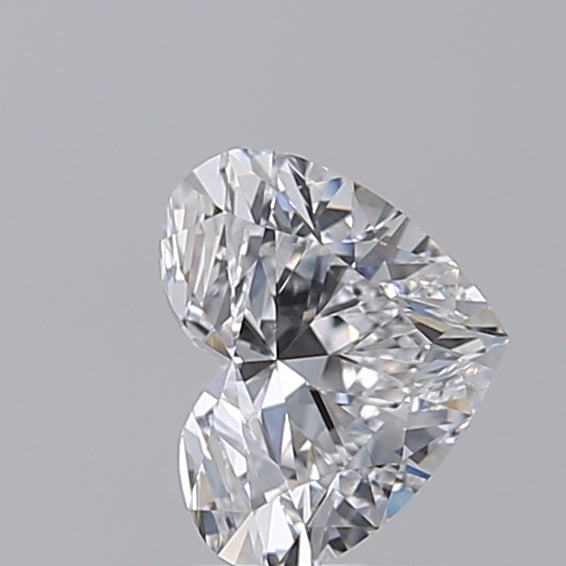 Heart Lab Created Diamond