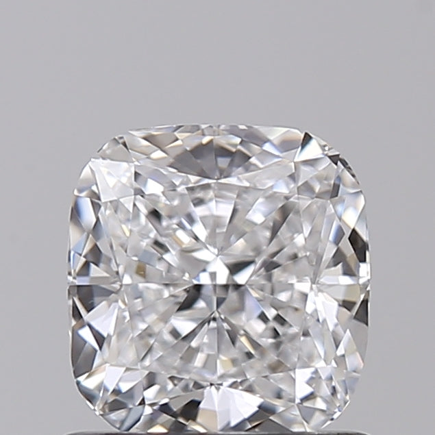 Cushion Lab Created Diamond