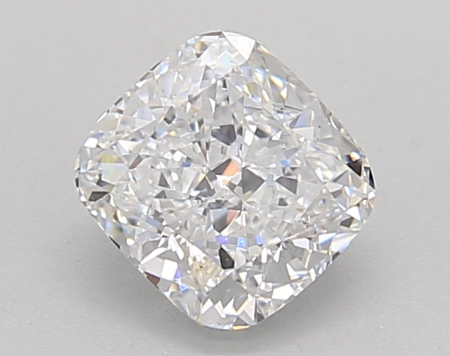 Cushion Lab Created Diamond