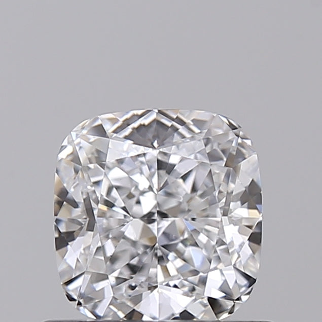 Cushion Lab Created Diamond
