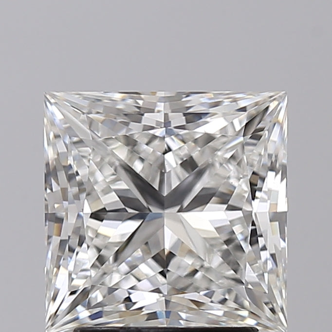 Princess Lab Created Diamond