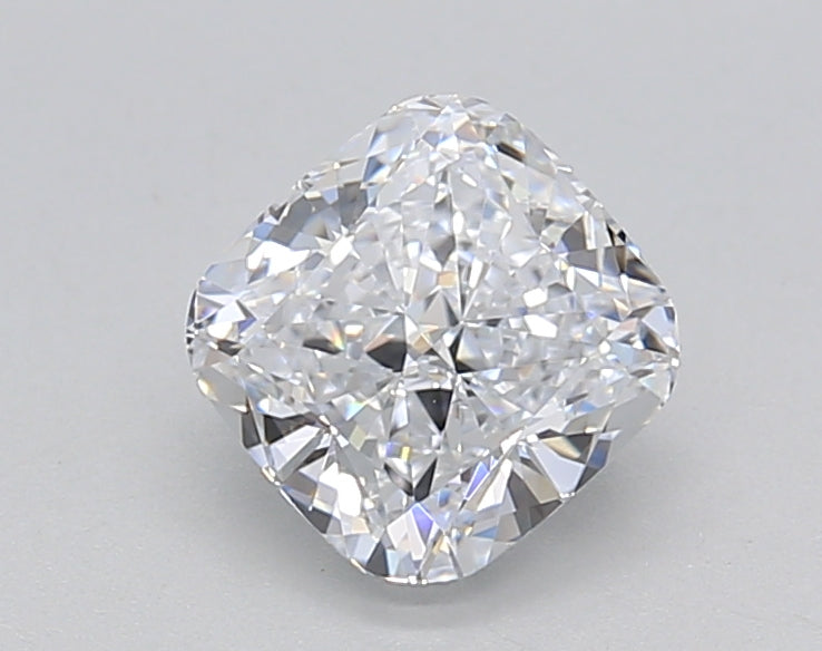 Cushion Lab Created Diamond