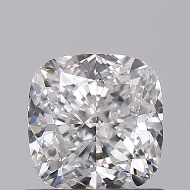 Cushion Lab Created Diamond