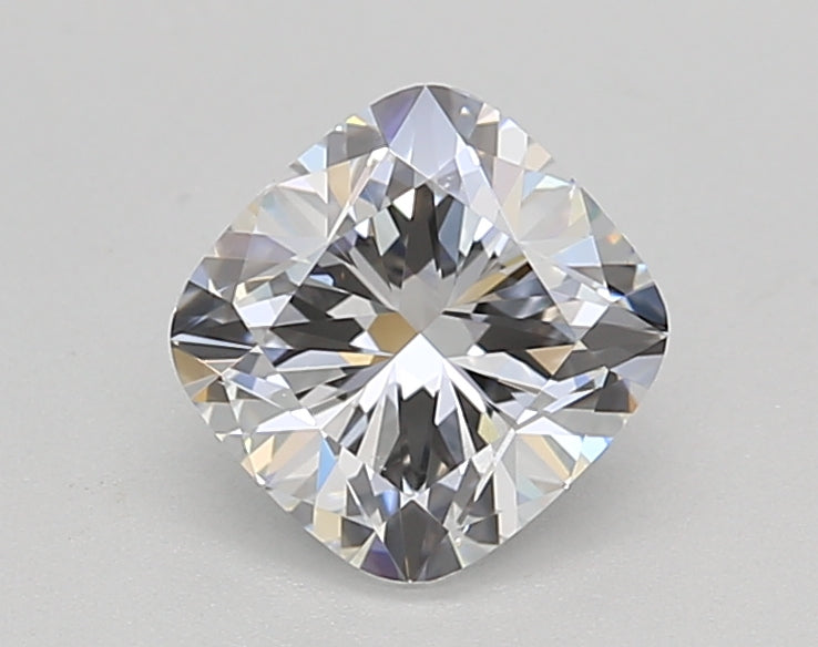 Cushion Lab Created Diamond