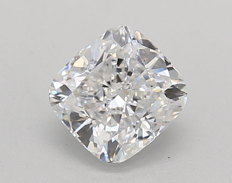 Cushion Lab Created Diamond