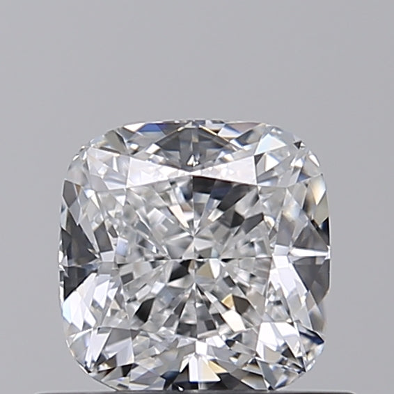 Cushion Lab Created Diamond