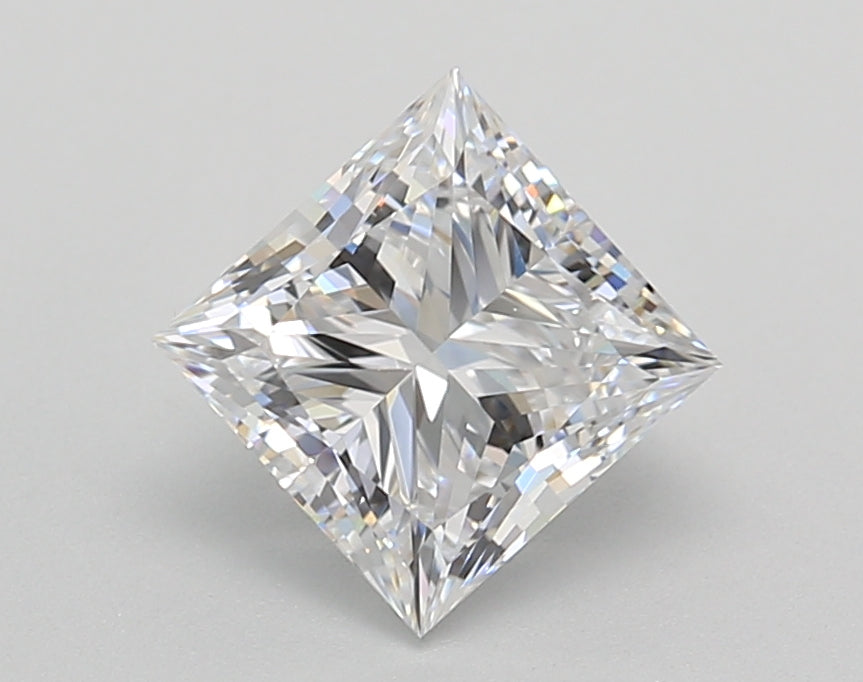 Princess Lab Created Diamond