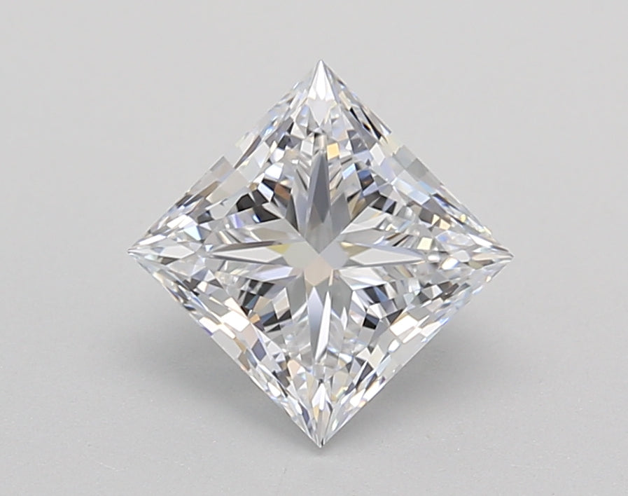 Princess Lab Created Diamond