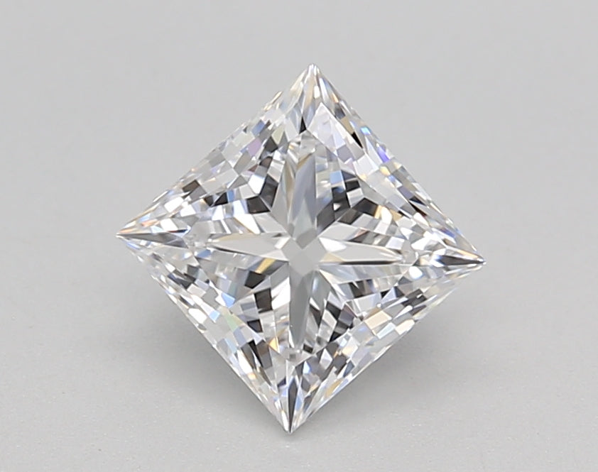 Princess Lab Created Diamond