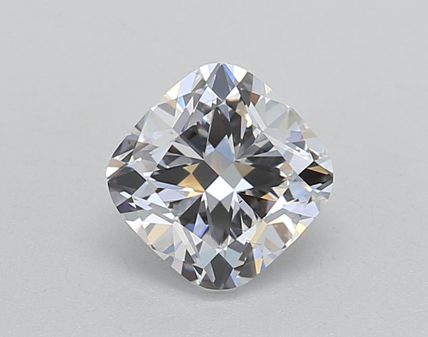 Cushion Lab Created Diamond
