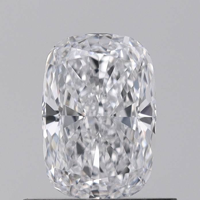 Cushion Lab Created Diamond