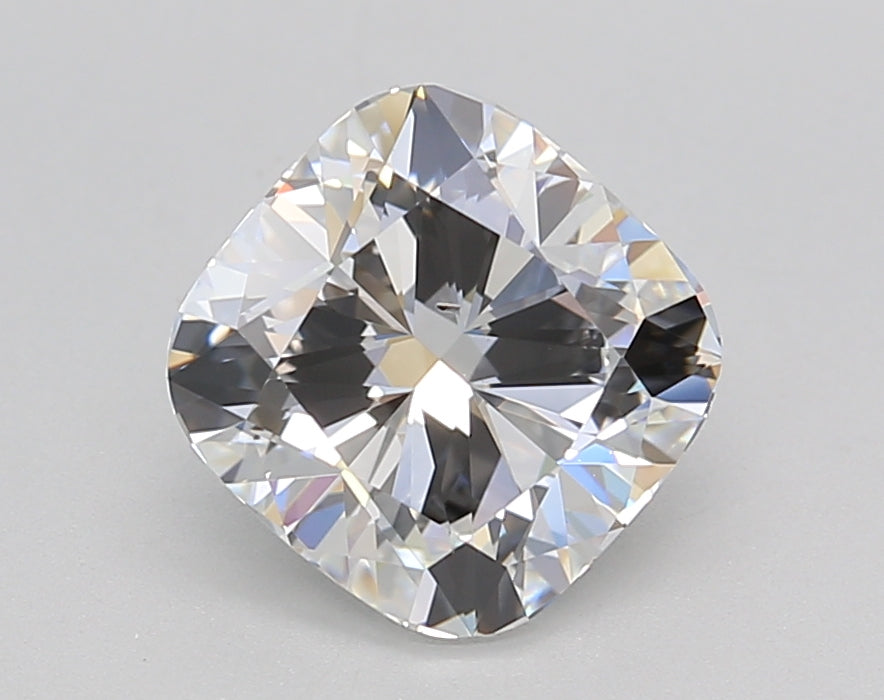 Cushion Lab Created Diamond
