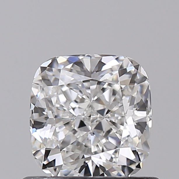 Cushion Lab Created Diamond