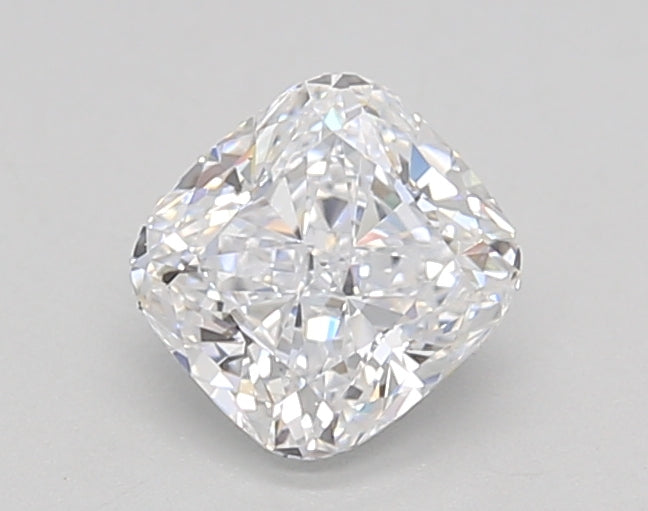 Cushion Lab Created Diamond
