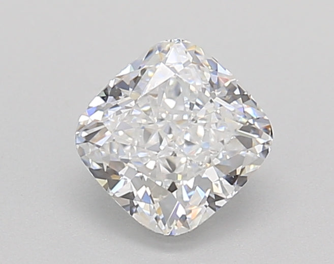 Cushion Lab Created Diamond