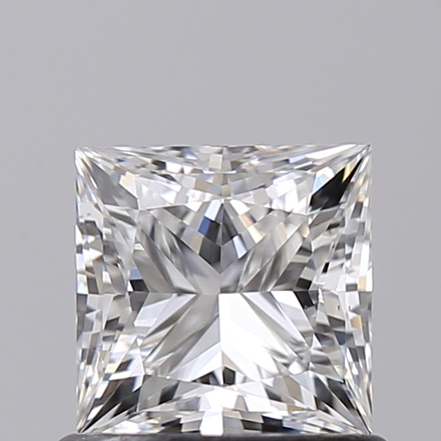 Princess Lab Created Diamond