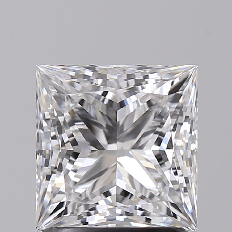 Princess Lab Created Diamond