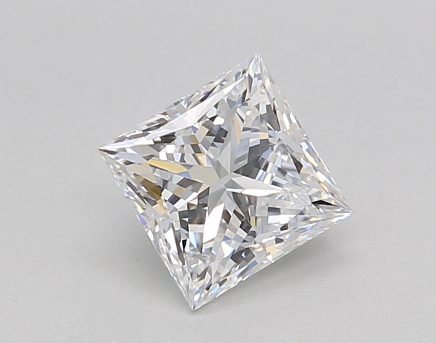 Princess Lab Created Diamond