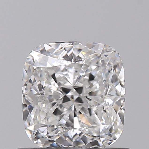Cushion Lab Created Diamond