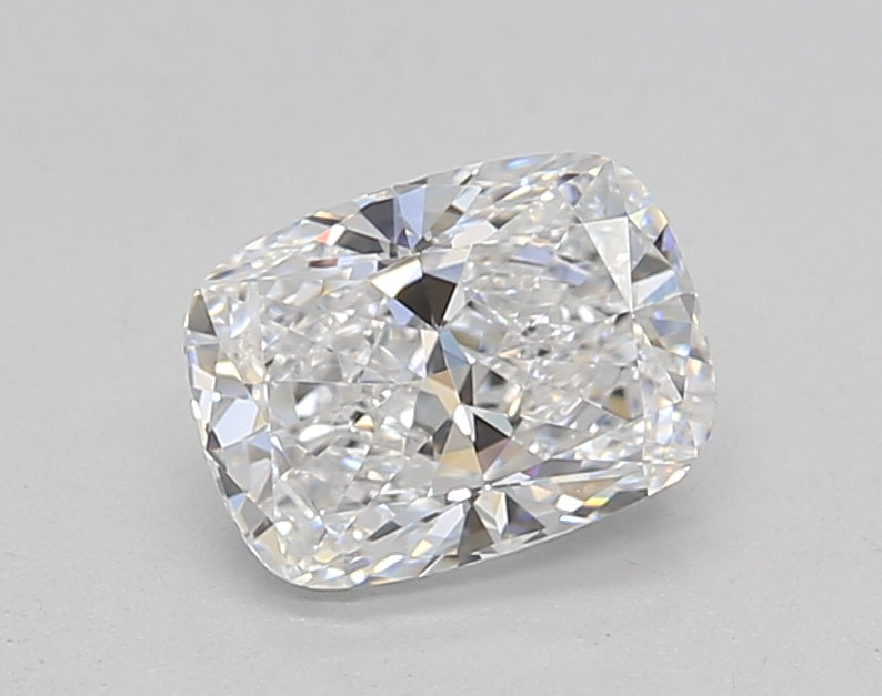Cushion Lab Created Diamond