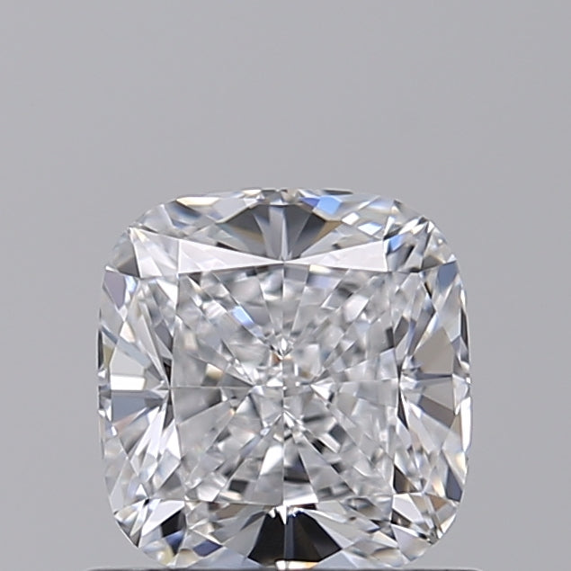Cushion Lab Created Diamond