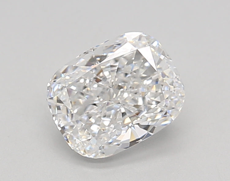 Cushion Lab Created Diamond