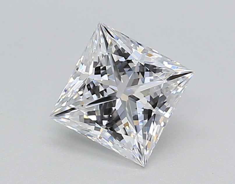 Princess Lab Created Diamond