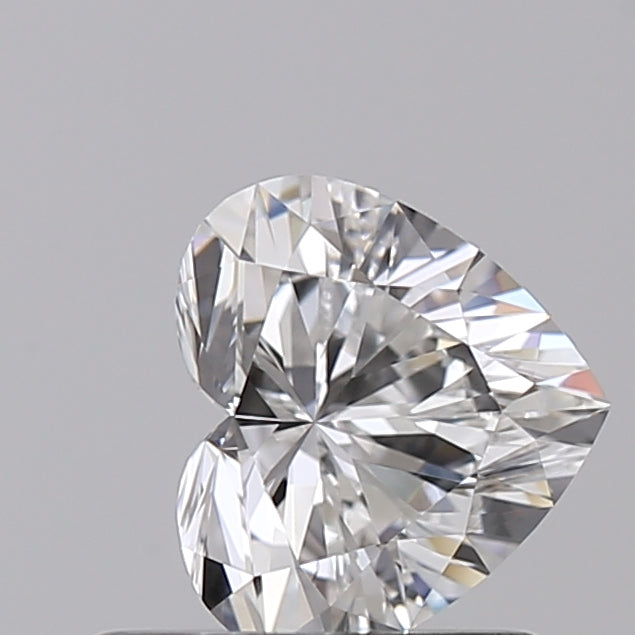 Heart Lab Created Diamond