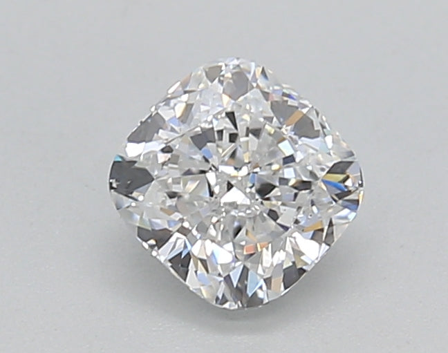 Cushion Lab Created Diamond