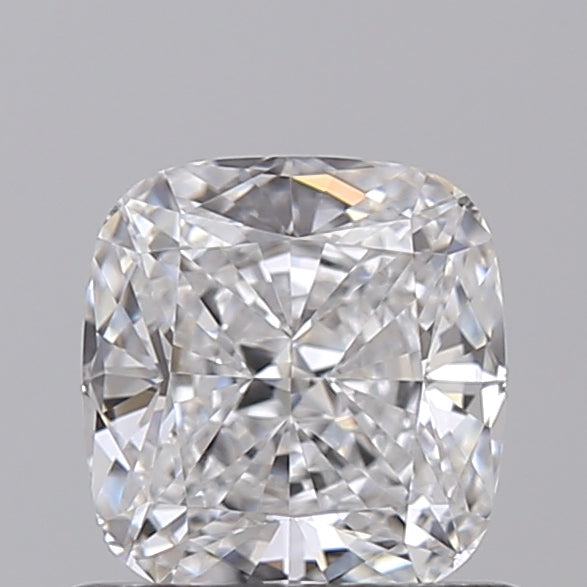 Cushion Lab Created Diamond