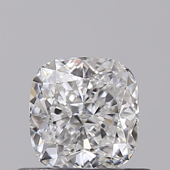 Cushion Lab Created Diamond