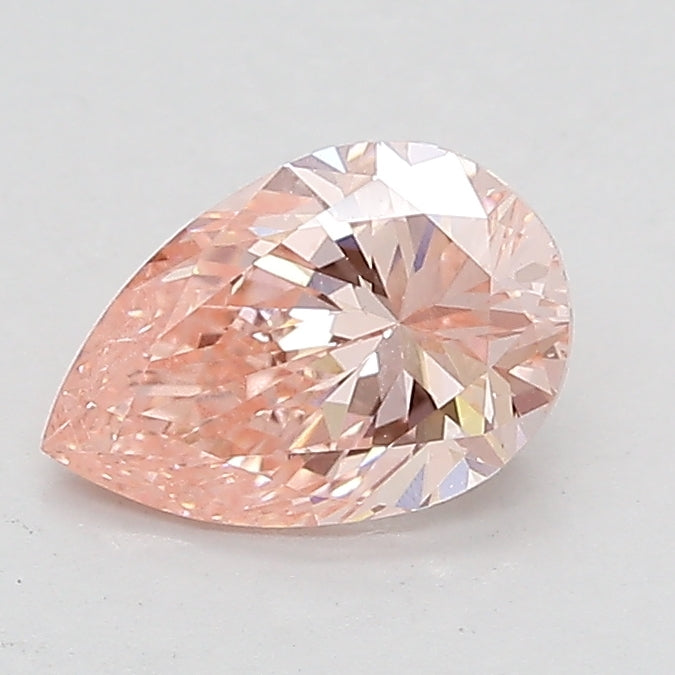 梨形实验室制造钻石