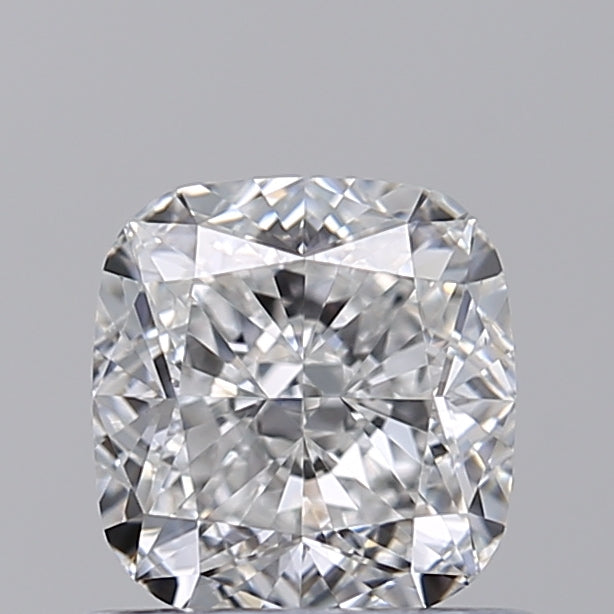 Cushion Lab Created Diamond
