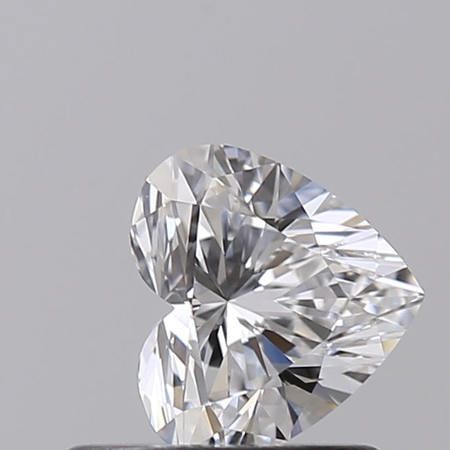 Heart Lab Created Diamond