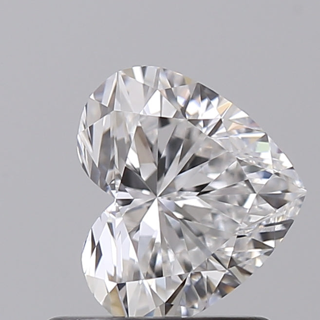 Heart Lab Created Diamond
