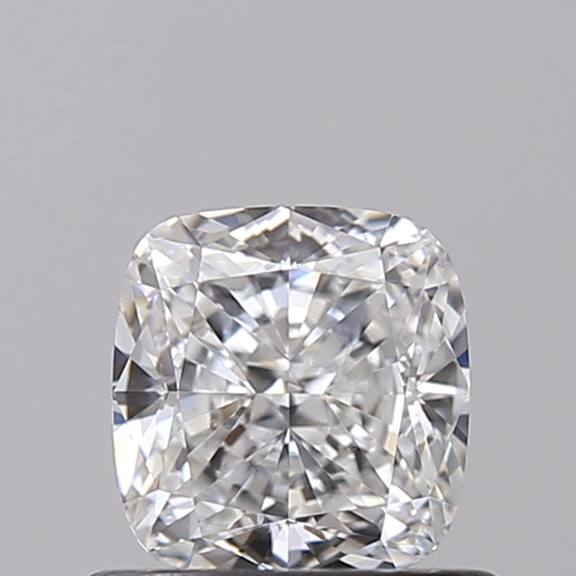Cushion Lab Created Diamond