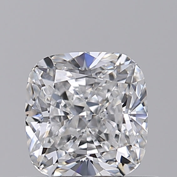 Cushion Lab Created Diamond