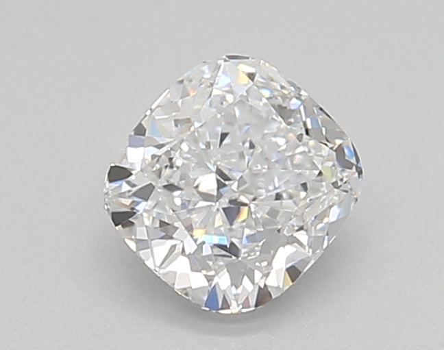 Cushion Lab Created Diamond