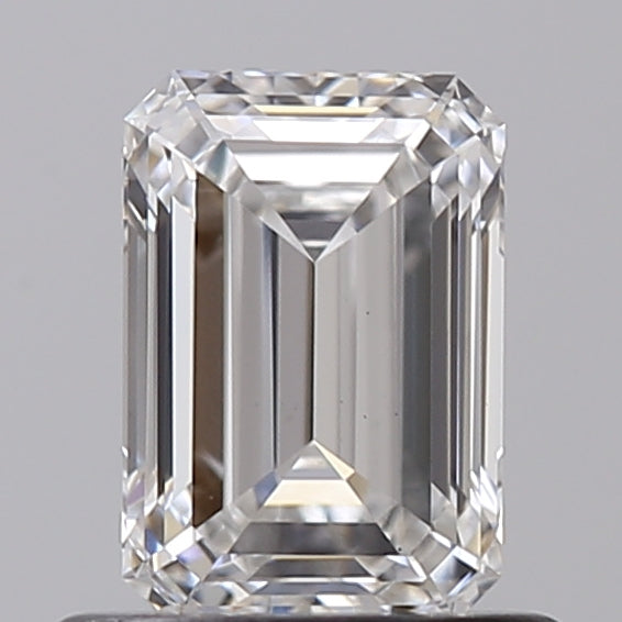 Emerald Lab Created Diamond