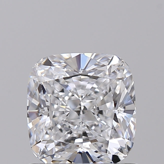 Cushion Lab Created Diamond