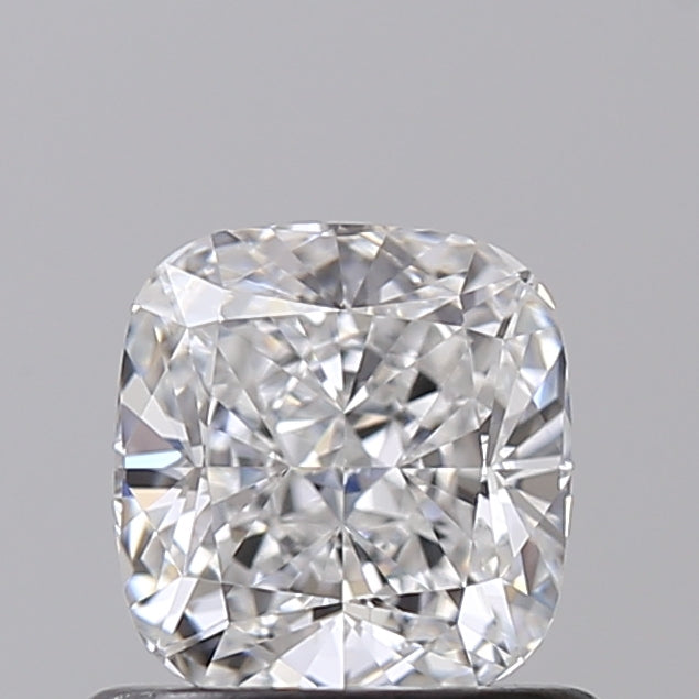 Cushion Lab Created Diamond