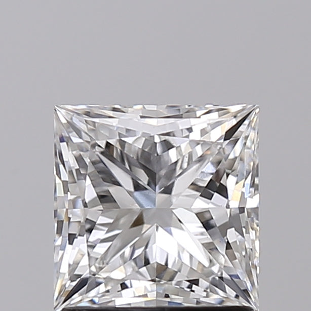Princess Lab Created Diamond