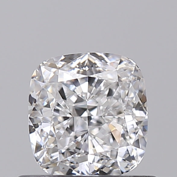 Cushion Lab Created Diamond