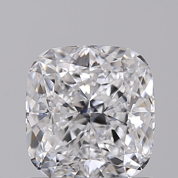 Cushion Lab Created Diamond