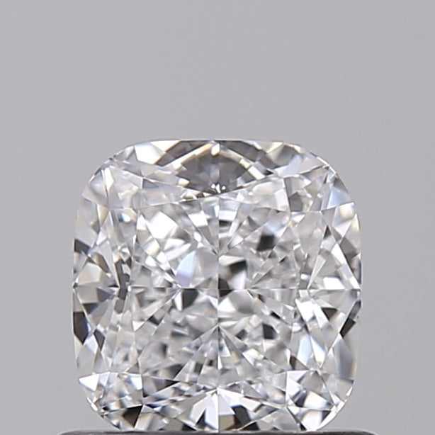 Cushion Lab Created Diamond