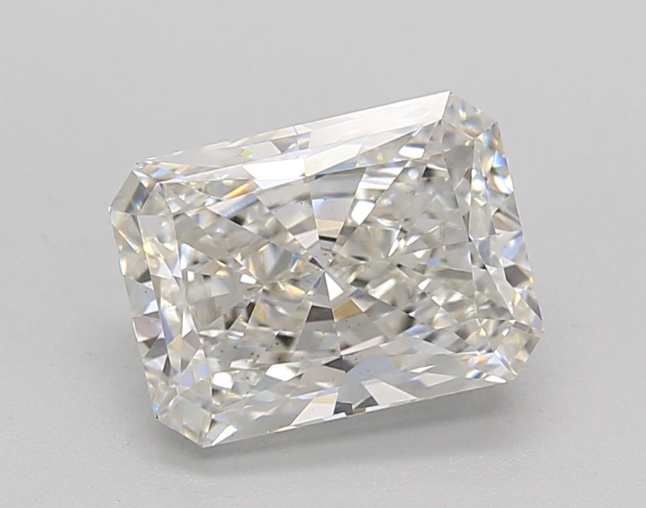 Radiant Lab Created Diamond