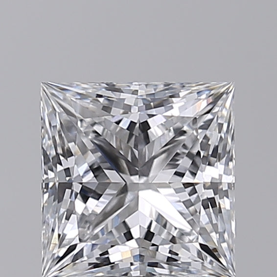 Princess Lab Created Diamond