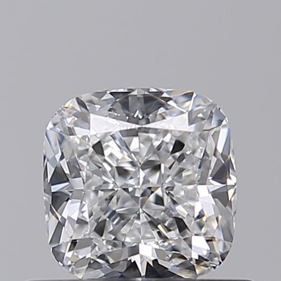 Cushion Lab Created Diamond