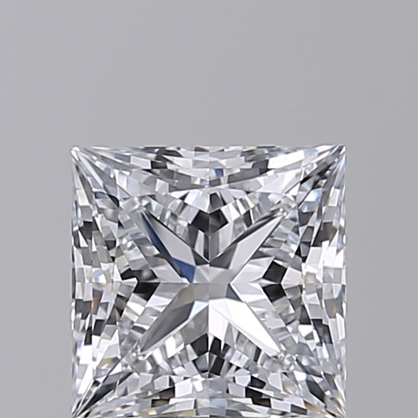 Princess Lab Created Diamond