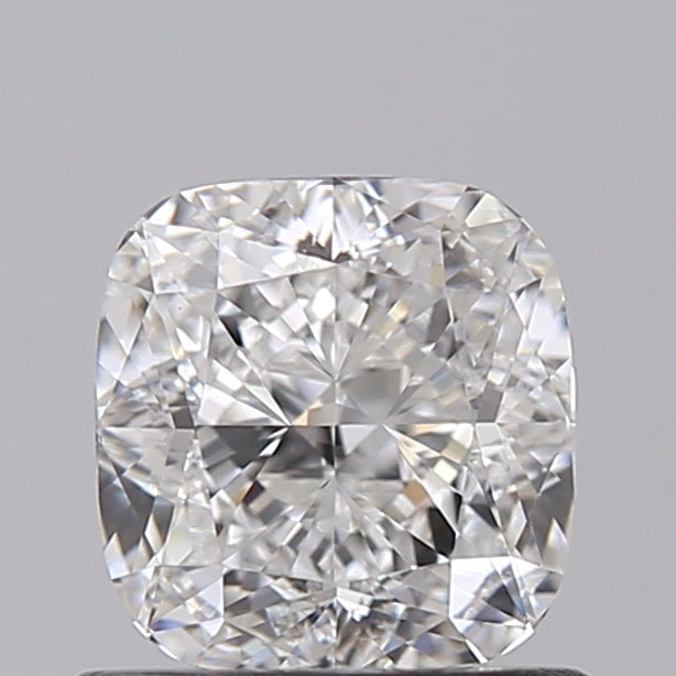 Cushion Lab Created Diamond